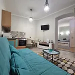 Central Home In The Heart Of Budapest