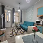 Central Home In The Heart Of Budapest