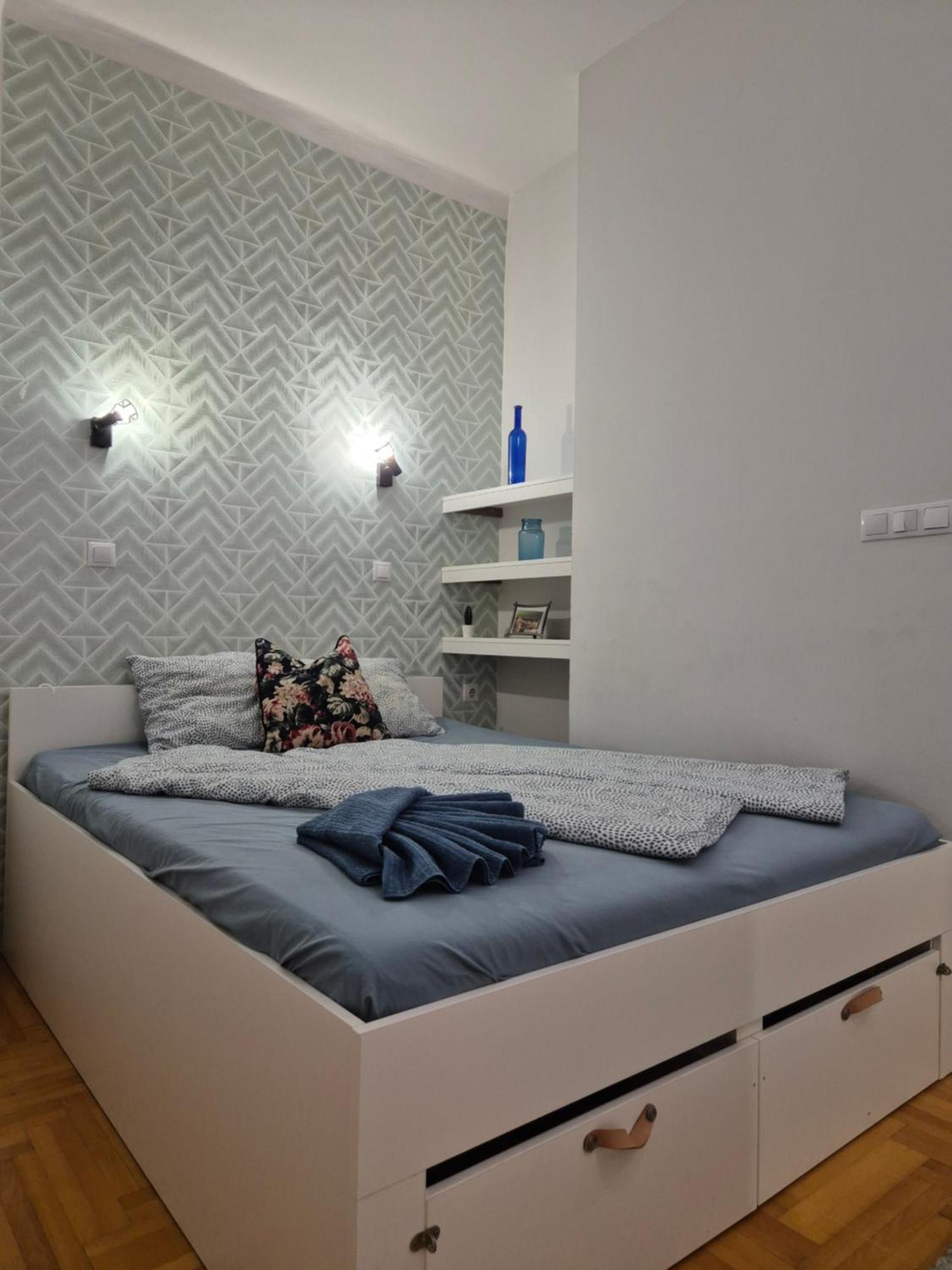 Apartment In The Heart Of